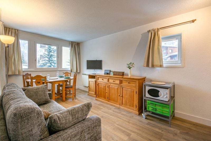 3 pièces 4 personnes Confort - Appartements VAL D'isere VILLAGE 