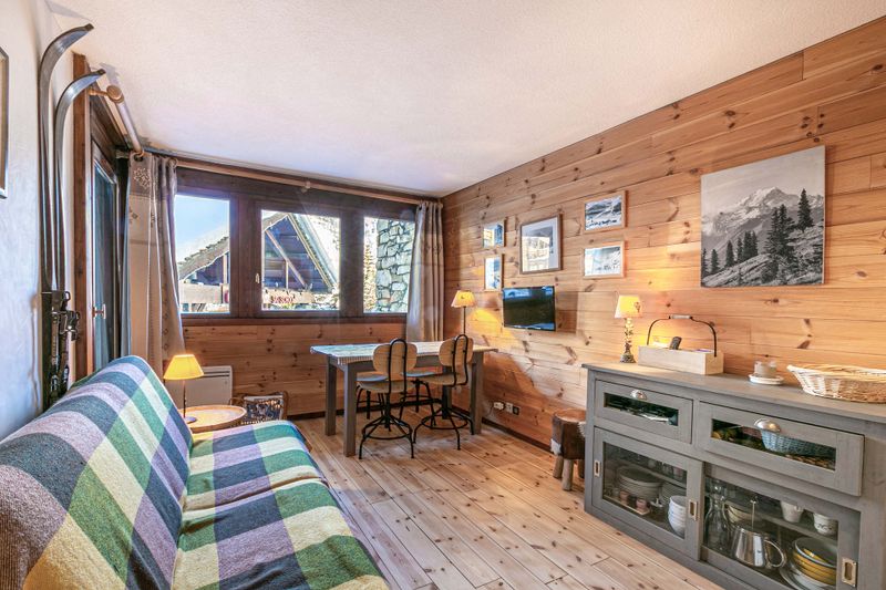 3 pièces 4 personnes Confort - Appartements VAL D'isere VILLAGE 