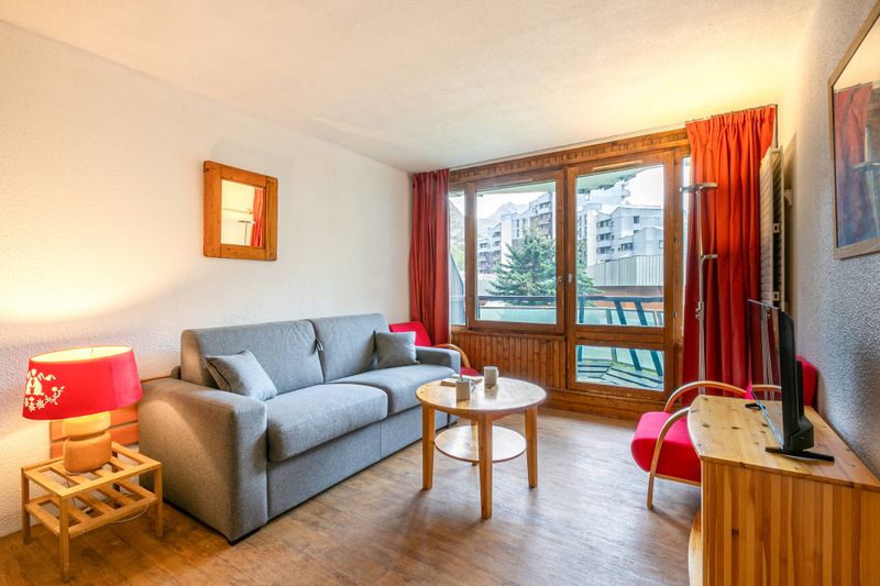 3 pièces 6 personnes Confort - Appartements VANOISE 240091 - Val d’Isère La Daille