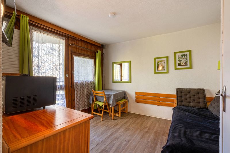 Studio 2 personnes Confort - Appartements VILLARET 370014 - Val d’Isère La Daille