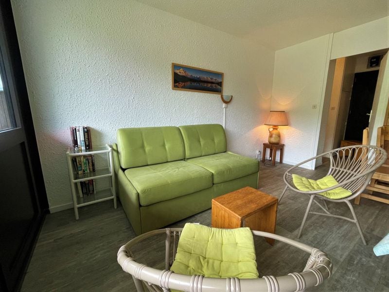 2 pièces 6 personnes - Appartements ARAVIS - Les Menuires Croisette