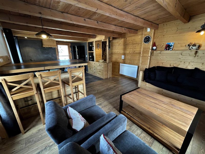 4 pièces 6 personnes - CHALET LA TARINE - Saint Martin de Belleville