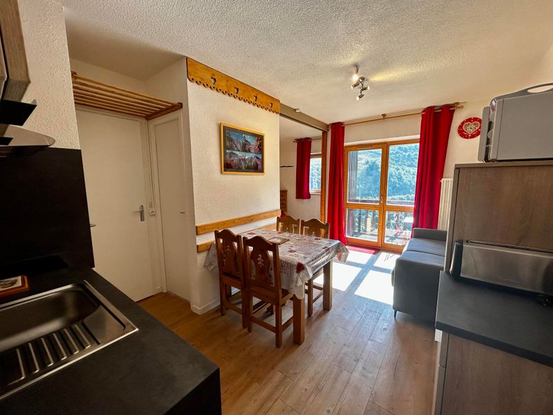 2 pièces 4 personnes - Appartements JETAY - Les Menuires Fontanettes