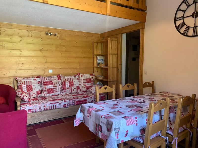 3 pièces 7 personnes - Appartements JETAY - Les Menuires Fontanettes