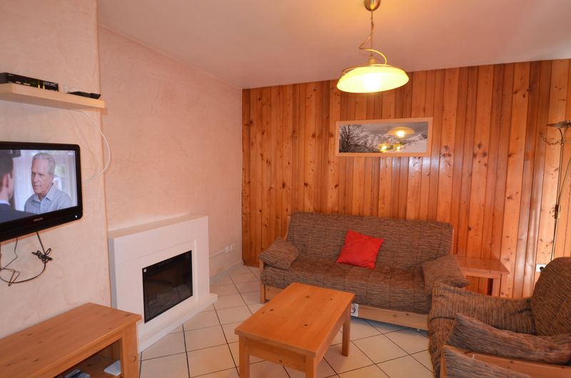 4 pièces 5 personnes - Appartements LUPINS - Saint Martin de Belleville