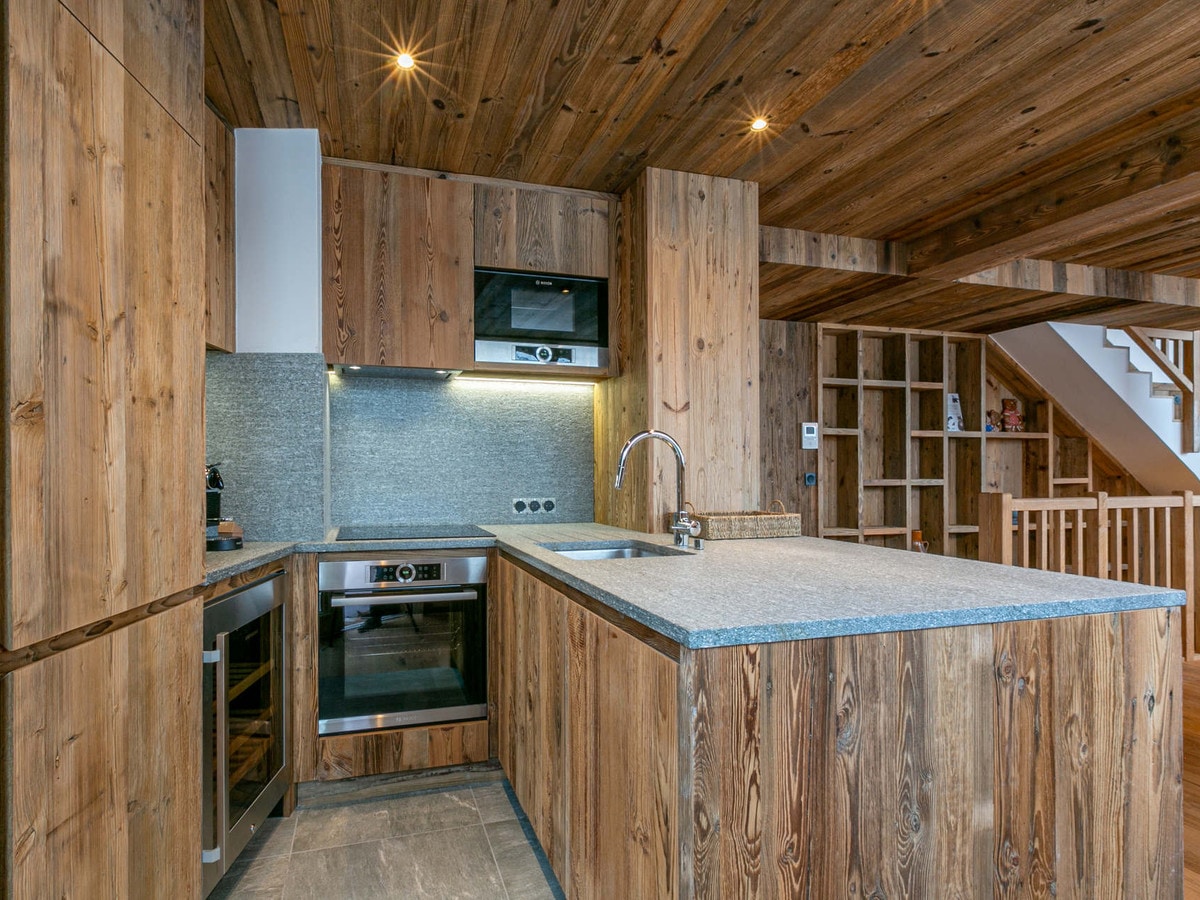 Appartement Val-d'Isère, 6 pièces, 10 personnes - Val d’Isère Centre