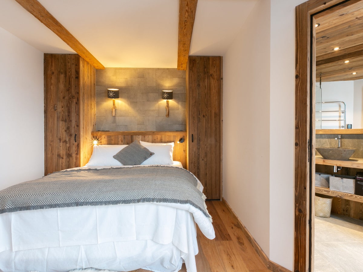 Appartement Val-d'Isère, 6 pièces, 10 personnes - Val d’Isère Centre