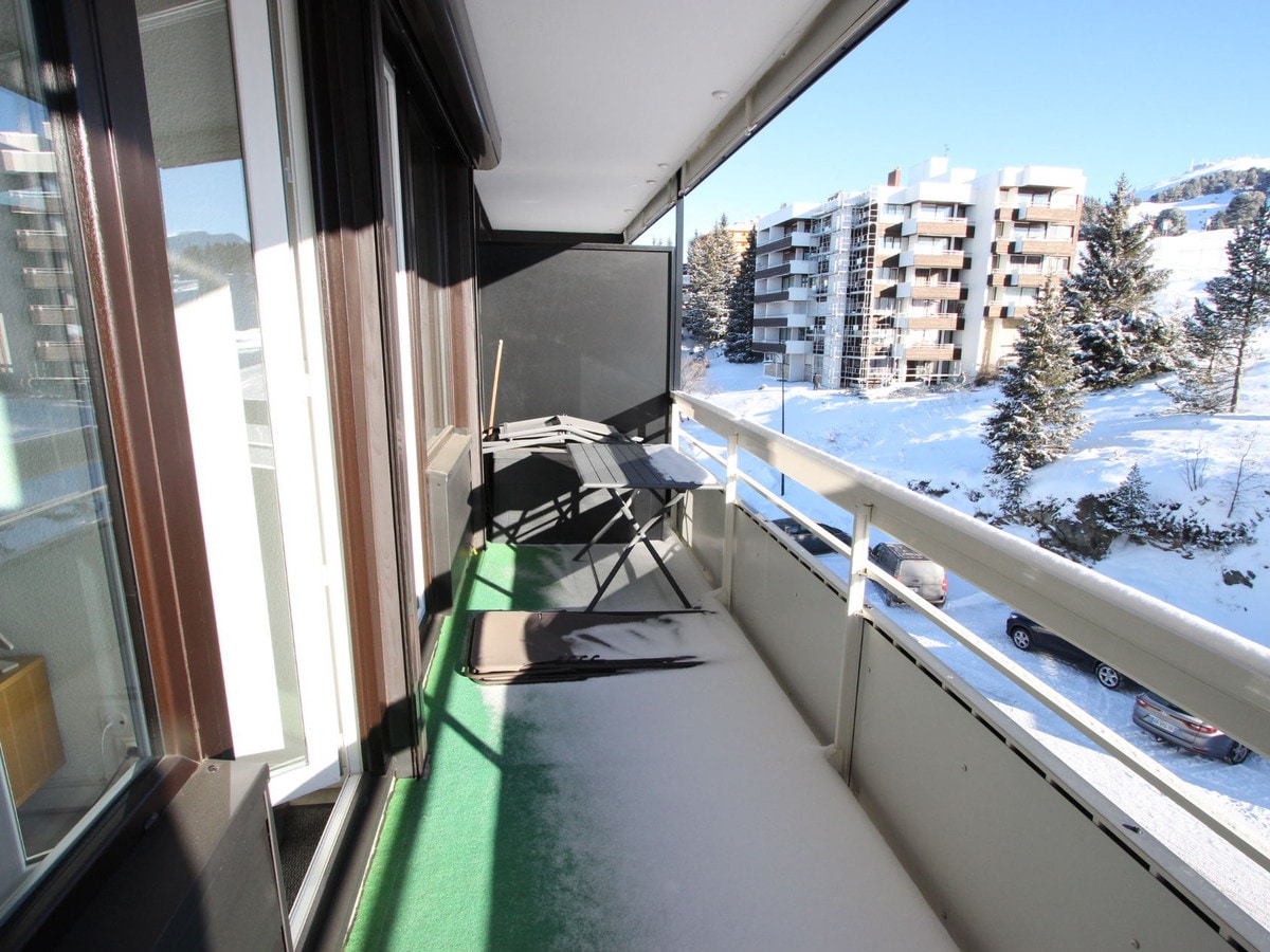 Appartement Chamrousse, 2 pièces, 6 personnes - Chamrousse