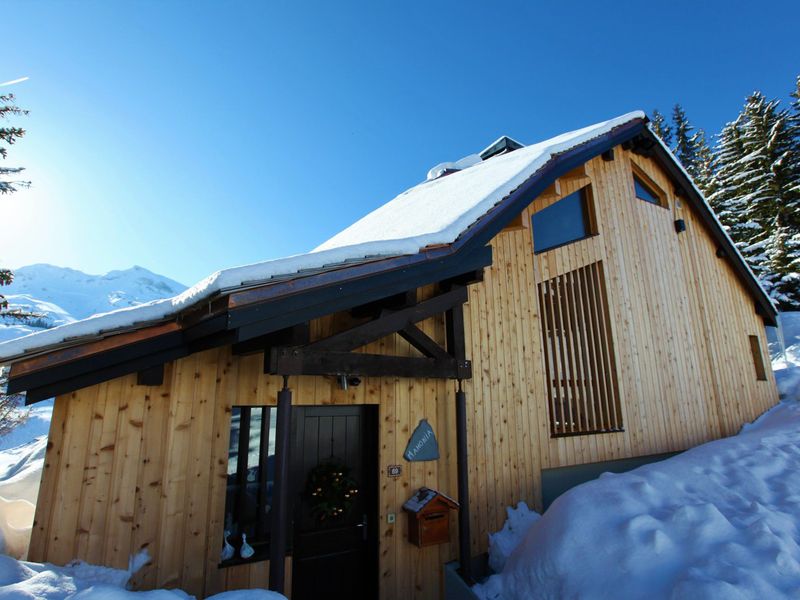 Chalet Avoriaz, 6 pièces, 12 personnes - Chalet rénové avec spa, hammam, sauna et jacuzzi - 12 pers - centre Avoriaz FR-1-314-231 - Avoriaz