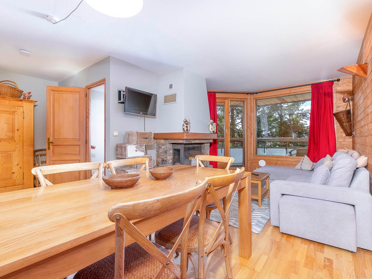 Appartement Avoriaz, 4 pièces, 6 personnes - Appartement Avoriaz, 4 pièces, 6 personnes - Avoriaz