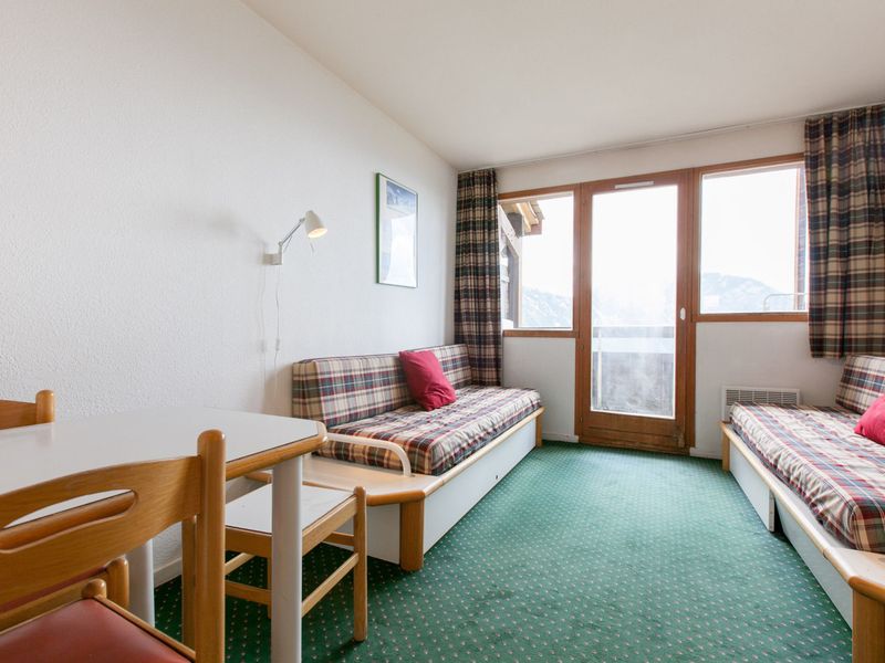 Appartement Avoriaz, 2 pièces, 5 personnes - Appartement pour 5 avec internet près de l'ESF et parking FR-1-314-267 - Avoriaz