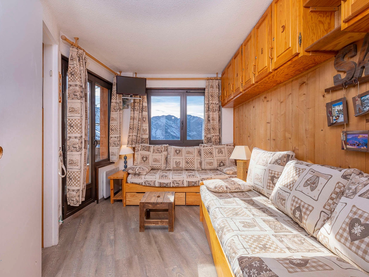 Appartement Avoriaz, 2 pièces, 4 personnes - Appartement Avoriaz, 2 pièces, 4 personnes - Avoriaz