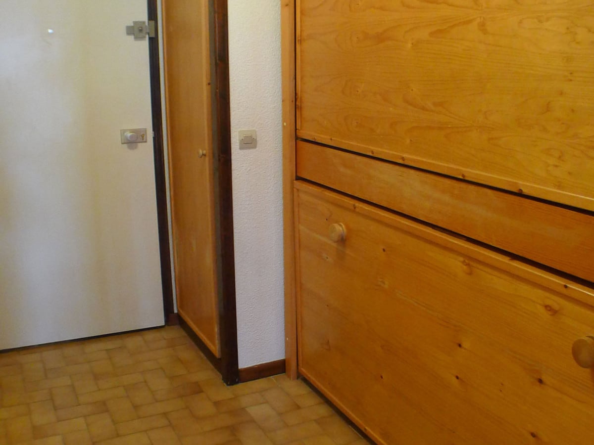 Studio Samoëns, 1 pièce, 4 personnes - Samoëns