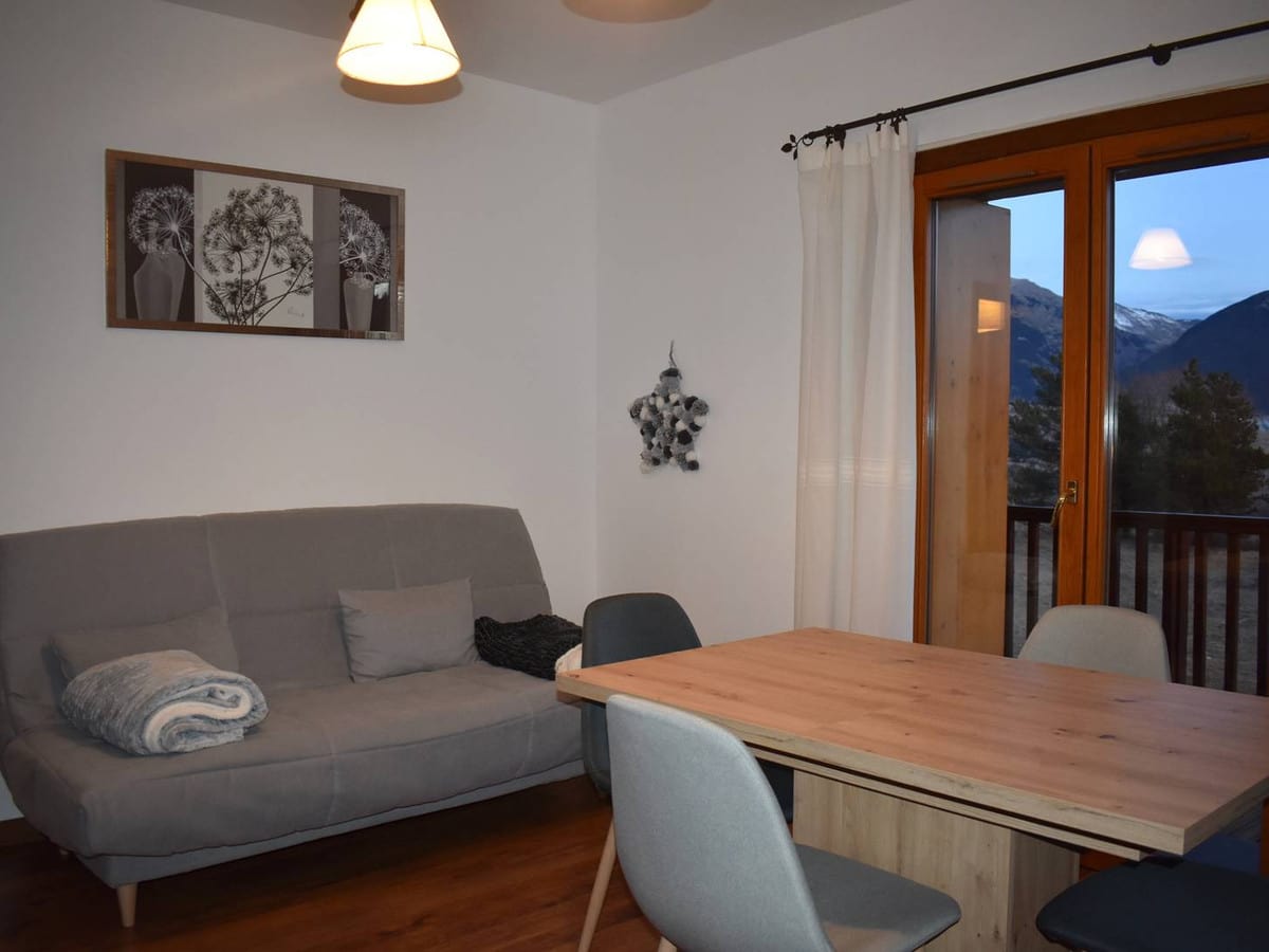 Appartement Font-Romeu-Odeillo-Via, 3 pièces, 5 personnes - Appartement Font-Romeu-Odeillo-Via, 3 pièces, 5 personnes - Font Romeu - Pyrénées 2000