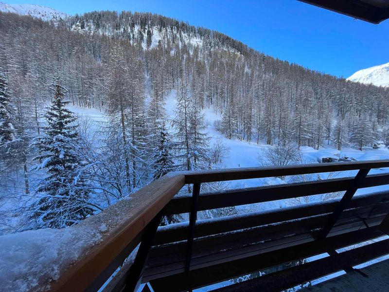 Studio cosy avec balcon, proche pistes et commodités à Val-d'Isère FR-1-694-353 - Val d’Isère Centre