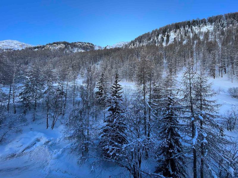 Studio cosy avec balcon, proche pistes et commodités à Val-d'Isère FR-1-694-353 - Val d’Isère Centre