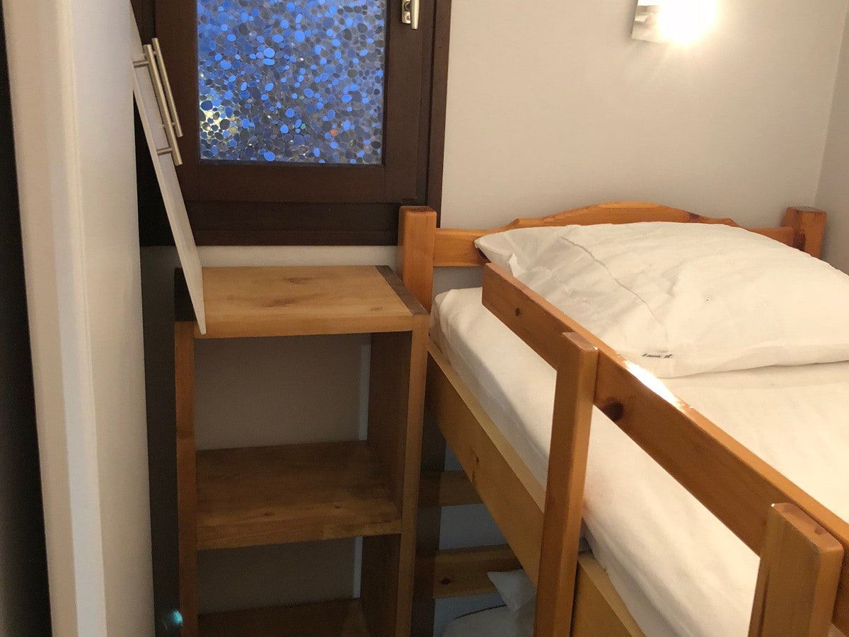 Studio Morzine, 2 pièces, 6 personnes - Morzine