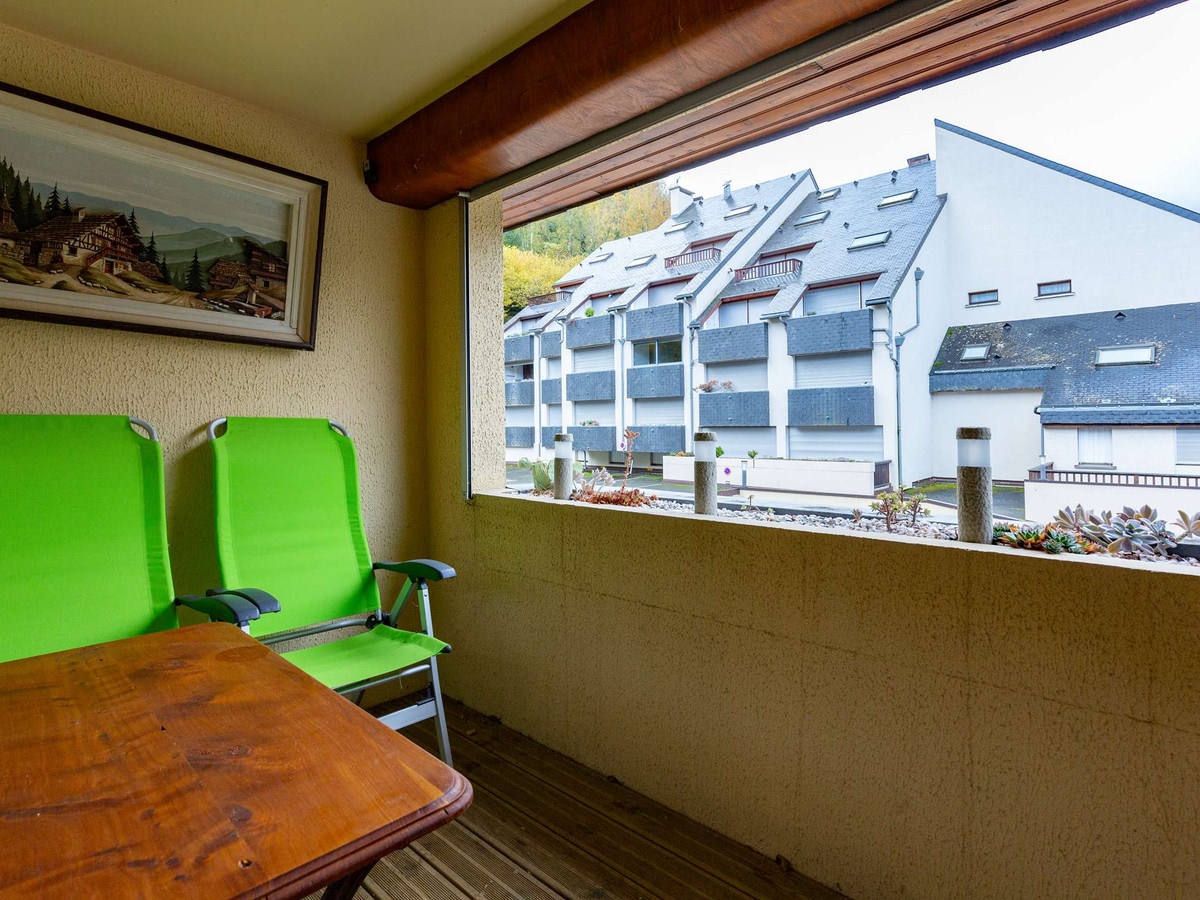 Studio Saint-Lary-Soulan, 1 pièce, 4 personnes - Saint Lary Soulan