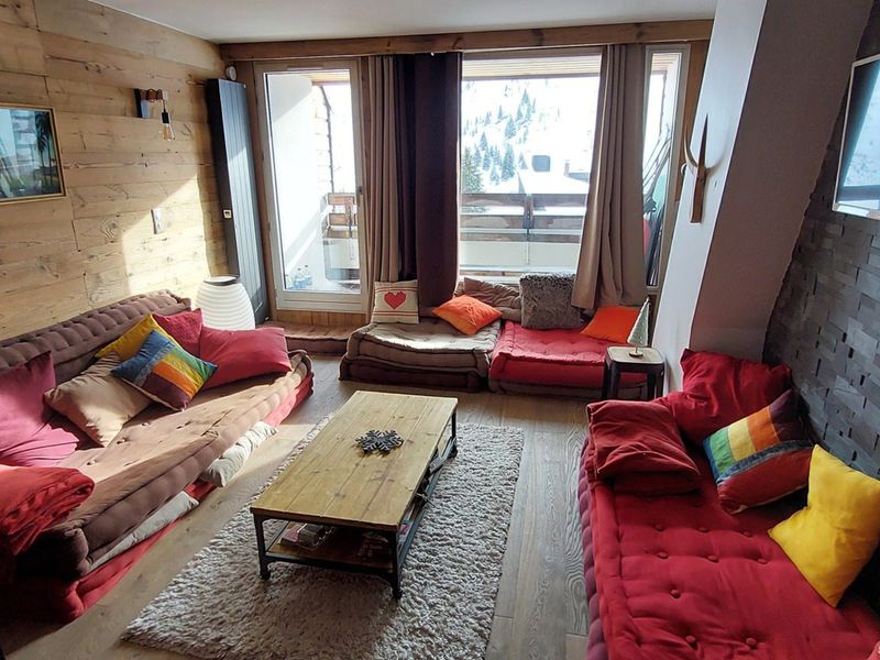 Appartement Avoriaz, 3 pièces, 6 personnes - Beau duplex rénové pour 6 personnes, Avoriaz FR-1-759-54 - Avoriaz