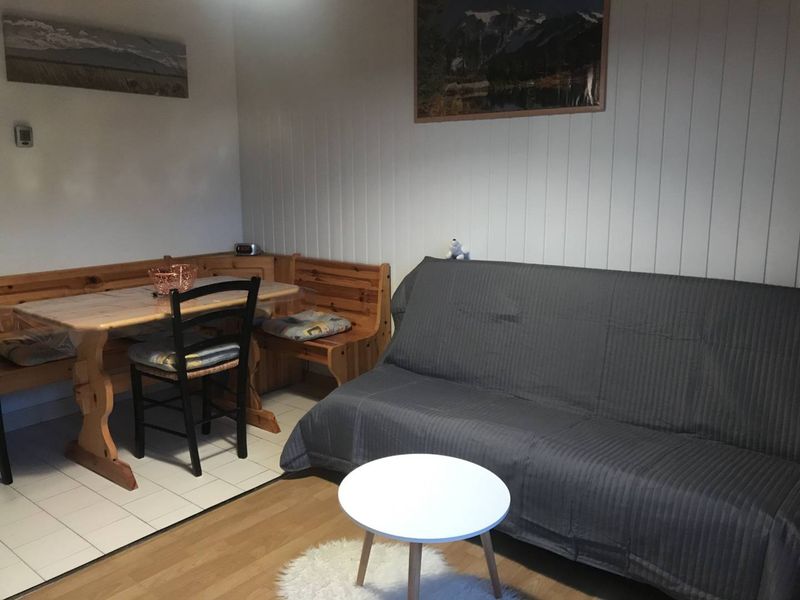 Appartement Les Angles, 2 pièces, 4 personnes - Charmant T2 au cœur de la station, tout équipé, avec casier à skis et garage FR-1-593-111 - Les Angles