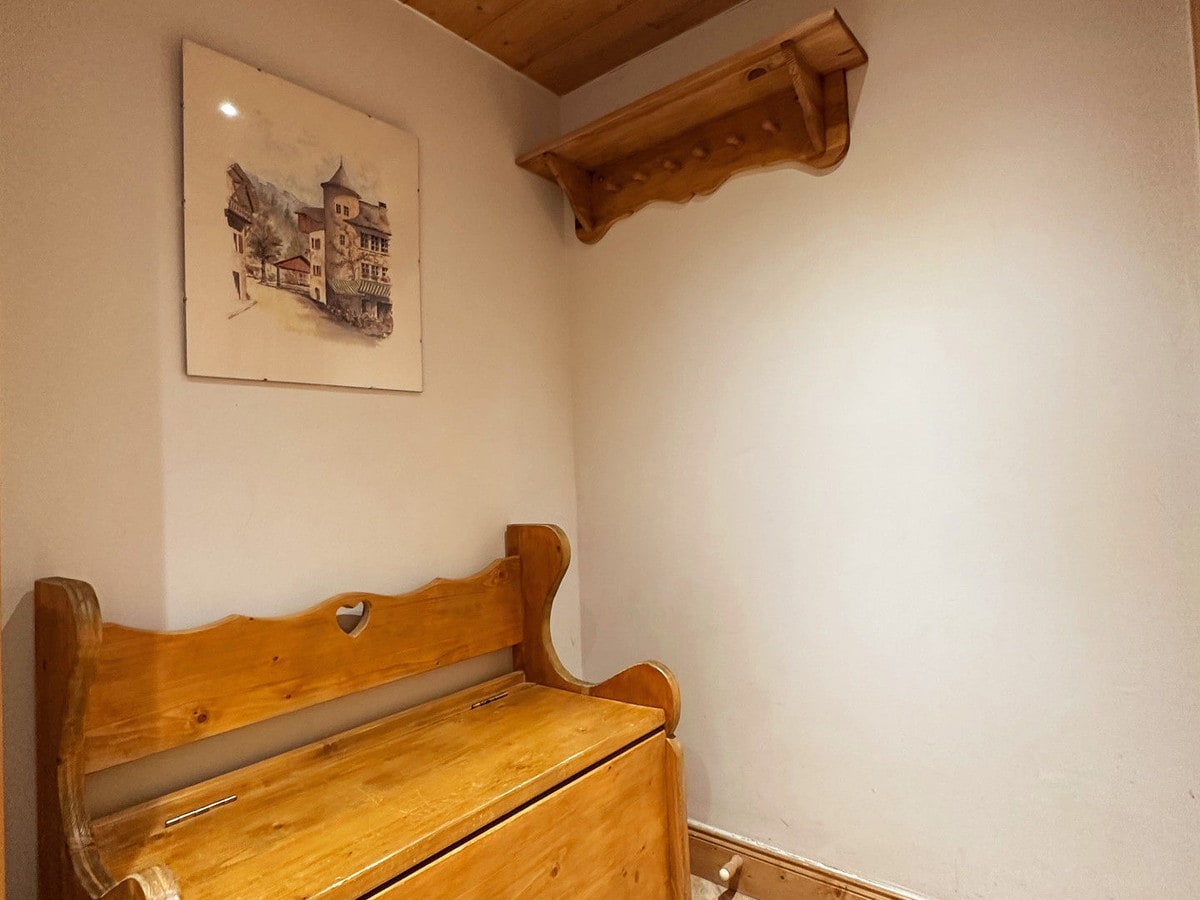 Appartement Samoëns, 3 pièces, 6 personnes - Samoëns