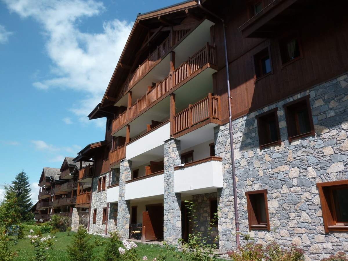 Appartement Samoëns, 3 pièces, 6 personnes - Samoëns