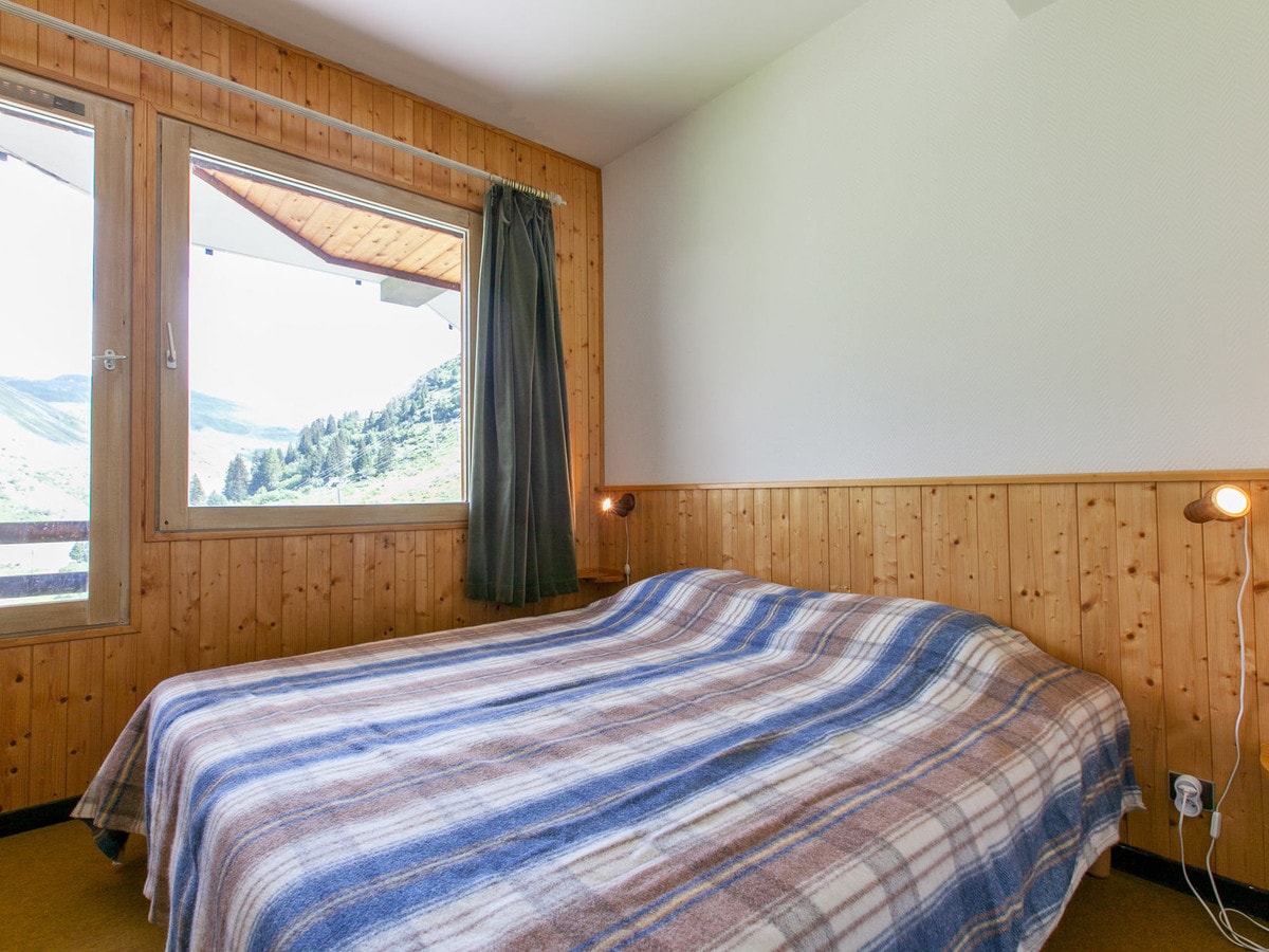 Appartement Avoriaz, 2 pièces, 6 personnes - Avoriaz