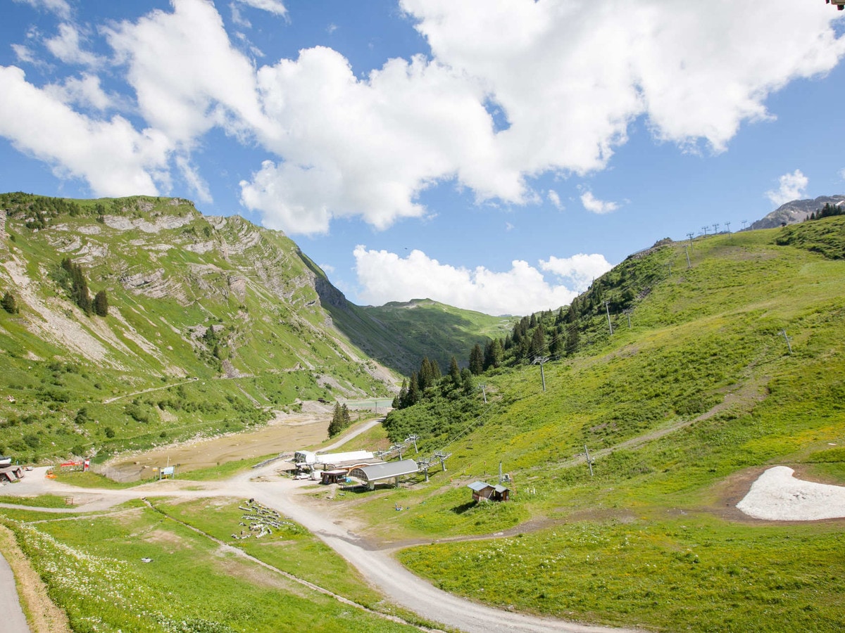 Appartement Avoriaz, 2 pièces, 6 personnes - Avoriaz