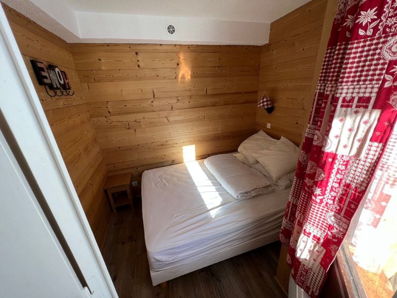 Charmant 2 Pièces au Pied des Pistes avec Wifi FR-1-314-291 - Avoriaz