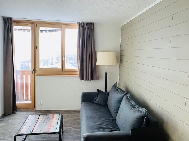 Appartement Avoriaz, 2 pièces, 4 personnes - Appartement cosy 4 pers, 28m², Avoriaz centre, proche pistes et commerces FR-1-314-294 - Avoriaz