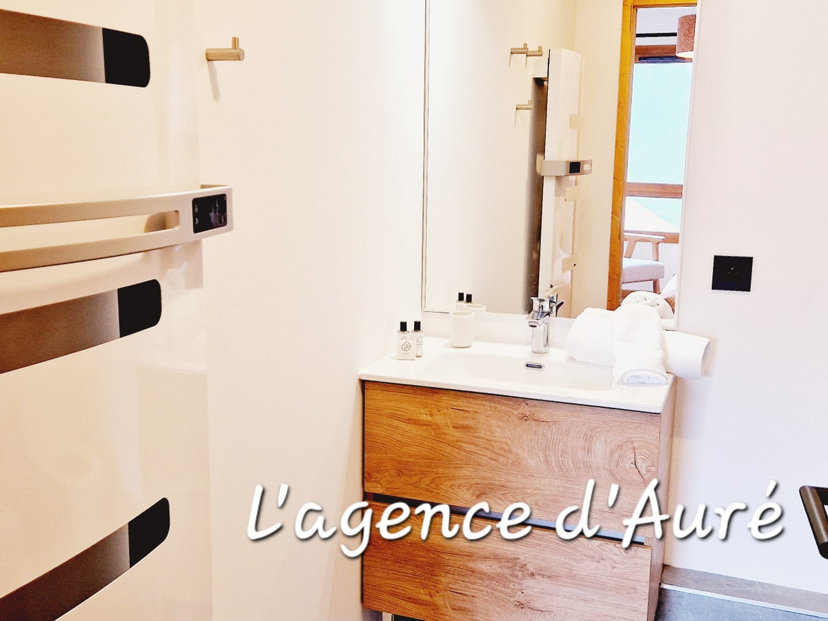 Appartement La Plagne Montalbert , 4 pièces, 8 personnes - Plagne Montalbert