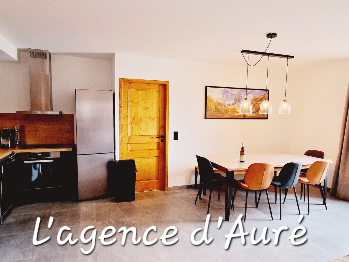 Appartement La Plagne Montalbert , 4 pièces, 8 personnes - Plagne Montalbert