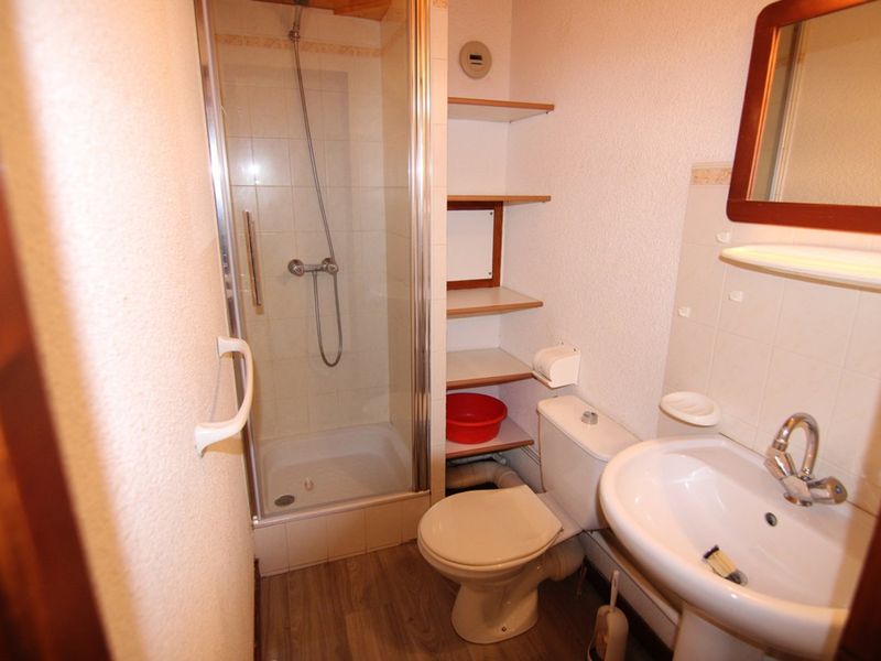 Appartement cosy aux Saisies, 3 pièces pour 6 personnes FR-1-594-327 - Les Saisies