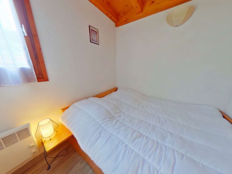 Appartement cosy aux Saisies, 3 pièces pour 6 personnes FR-1-594-327 - Les Saisies