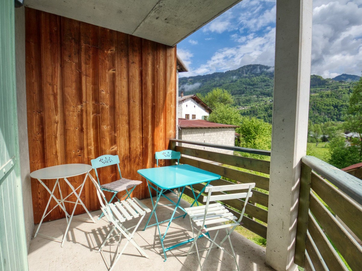 Appartement Morillon Village, 3 pièces, 4 personnes - Morillon Village