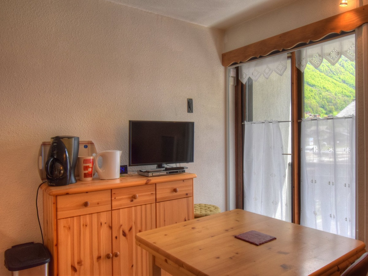 Studio Morzine, 1 pièce, 4 personnes - Morzine