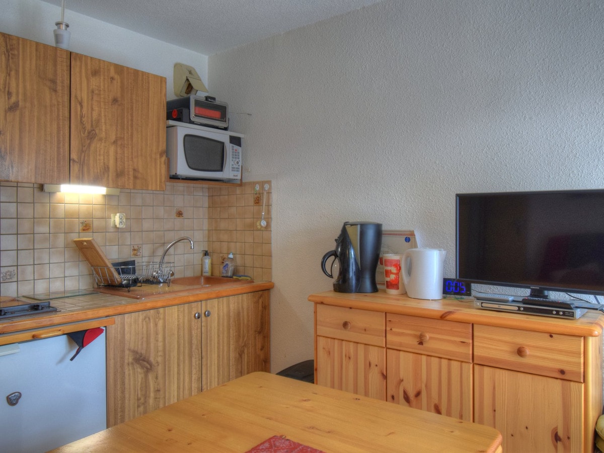 Studio Morzine, 1 pièce, 4 personnes - Morzine