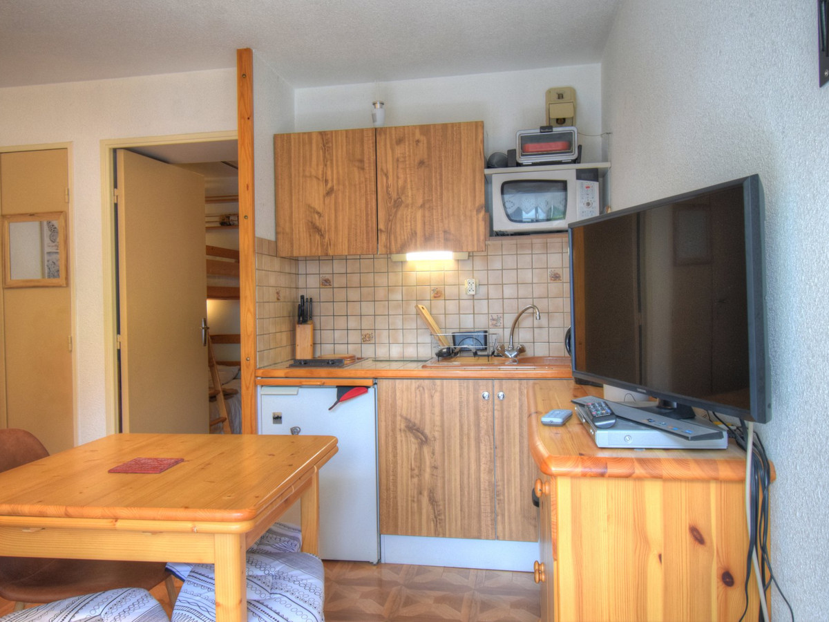 Studio Morzine, 1 pièce, 4 personnes - Morzine