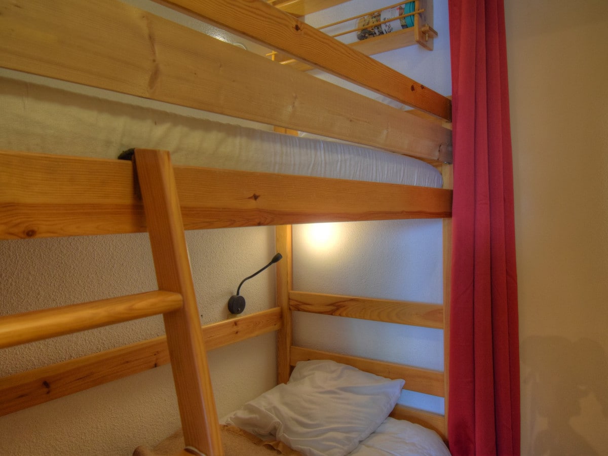 Studio Morzine, 1 pièce, 4 personnes - Morzine