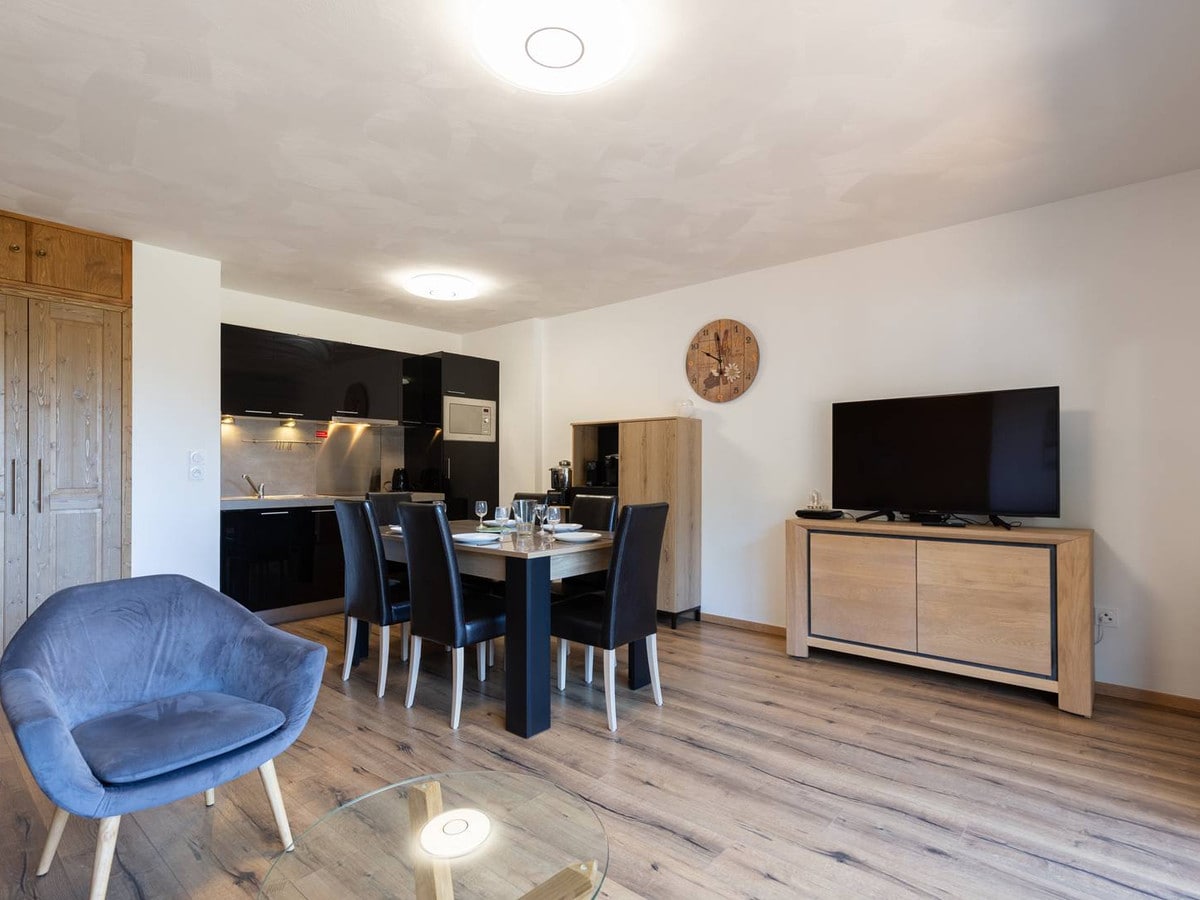 Appartement Peyragudes, 3 pièces, 8 personnes - Peyragudes