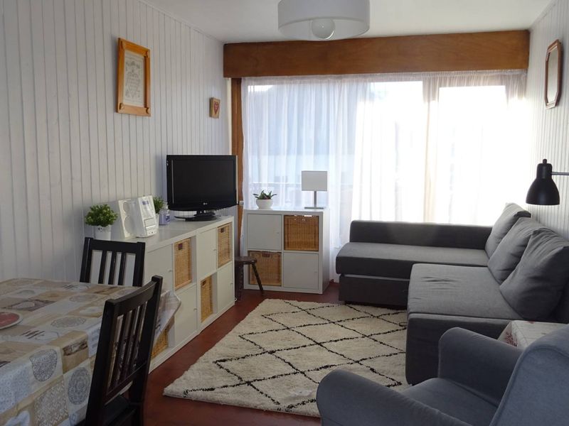 Appartement Les Gets, 2 pièces, 4 personnes - Appartement 2P lumineux pour 4 pers, balcon sud, à 350m des commerces et télécabines, parking inclus - Les Gets