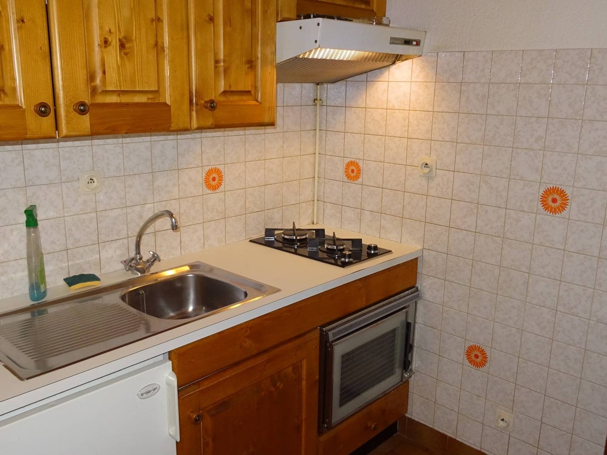 Appartement Les Gets, 2 pièces, 4 personnes - Les Gets