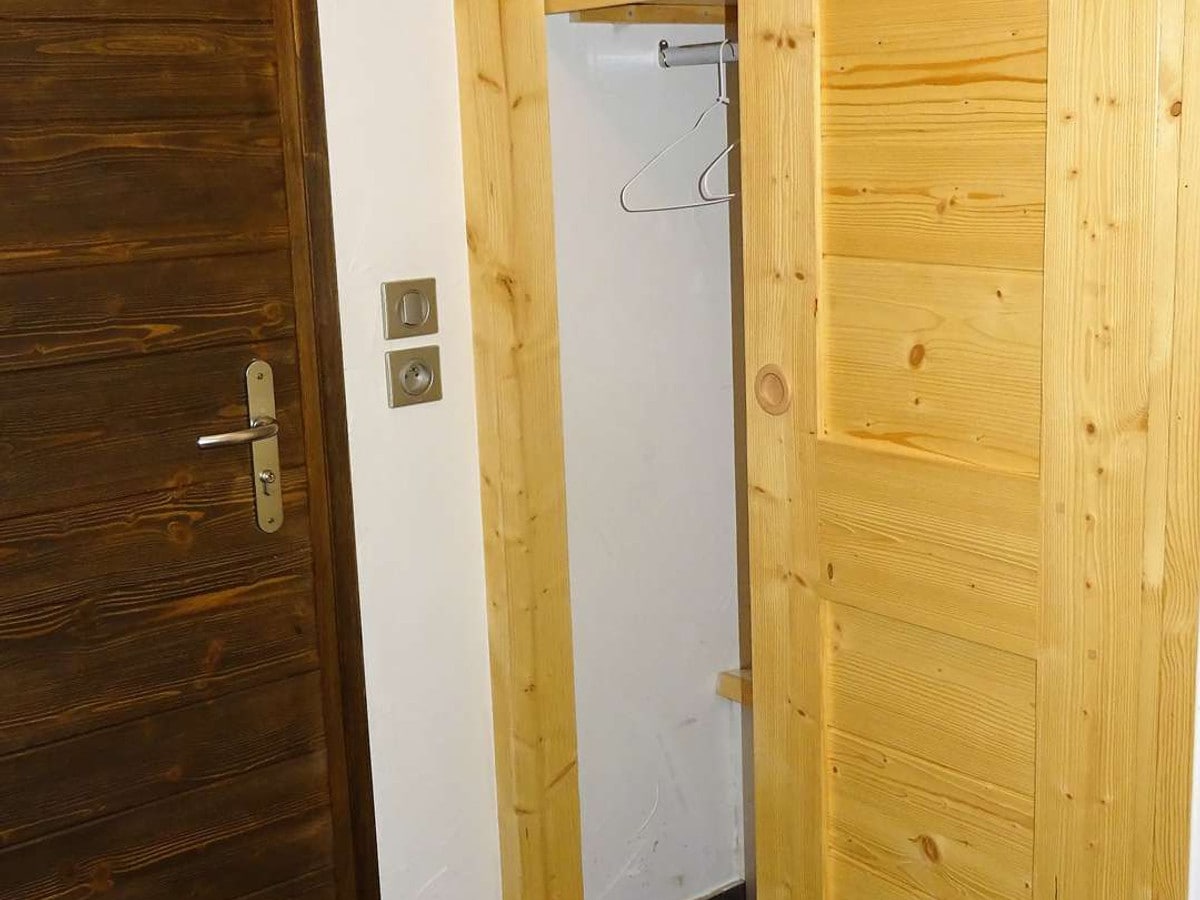 Appartement Les Gets, 3 pièces, 5 personnes - Les Gets