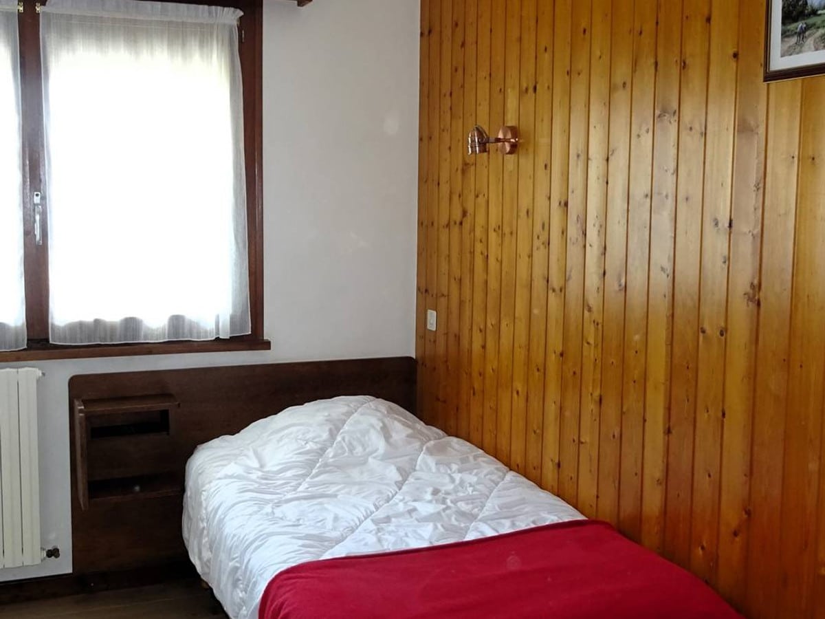 Appartement Les Gets, 2 pièces, 4 personnes - Les Gets