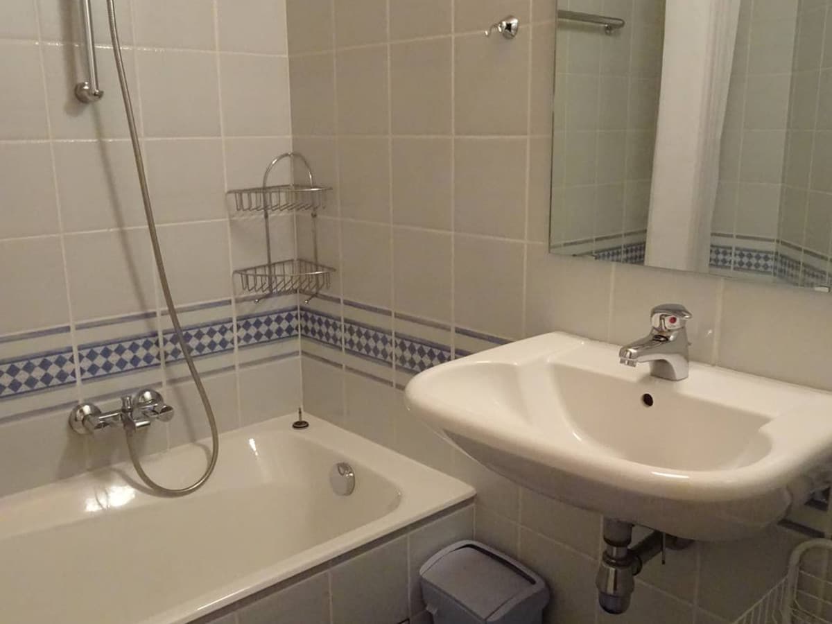 Appartement Les Gets, 4 pièces, 6 personnes - Les Gets