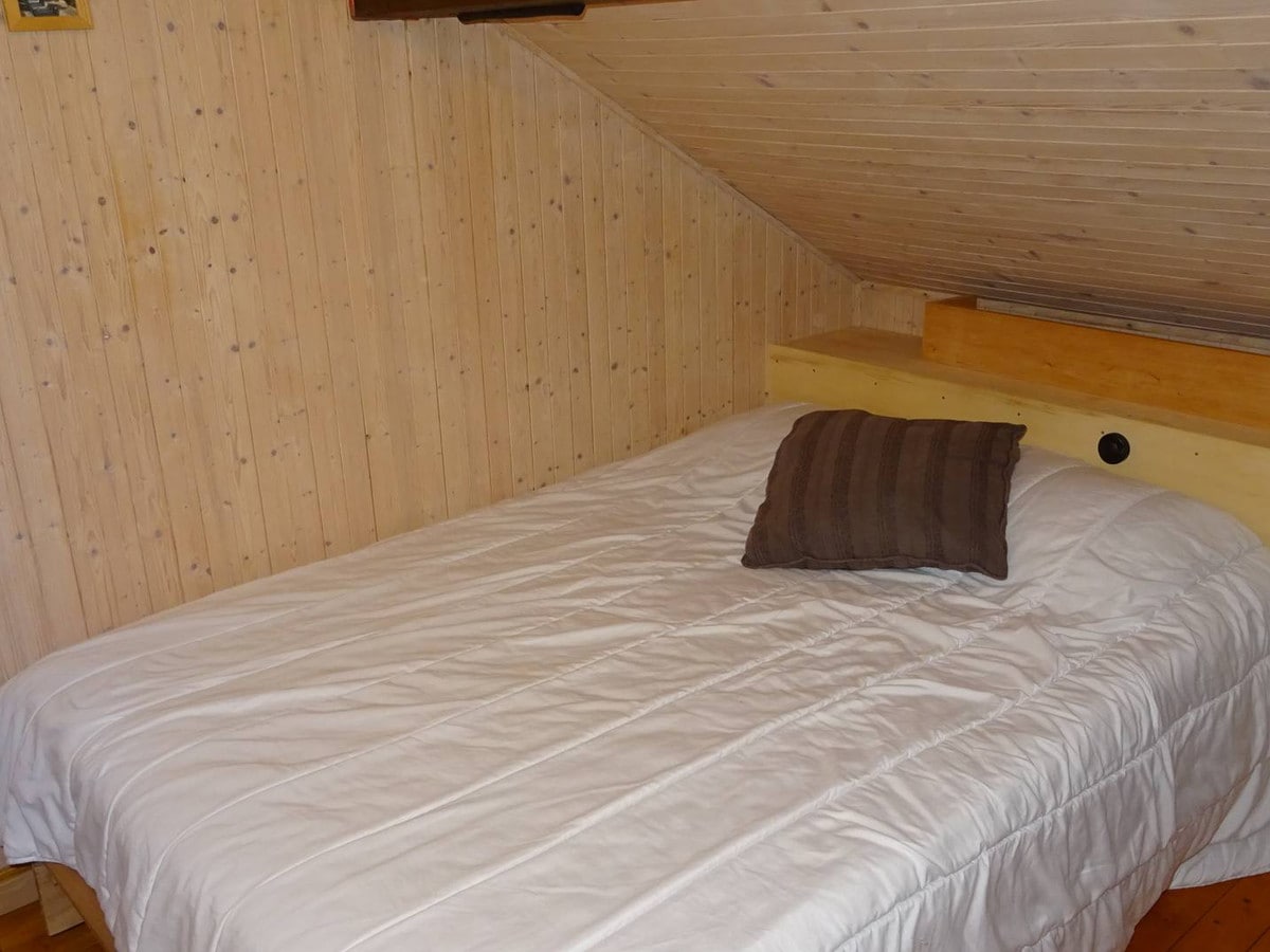 Chalet Les Gets, 5 pièces, 8 personnes - Les Gets