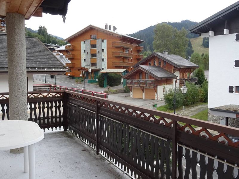 Appartement familial lumineux 8 pers, proche pistes Les Gets, draps et serviettes inclus l'hiver FR- - Les Gets