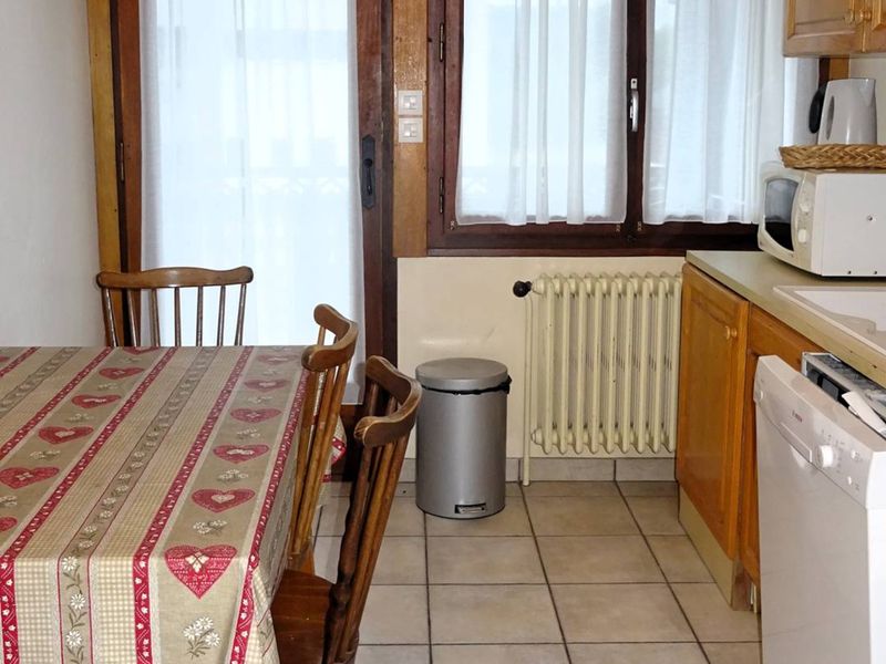 Appartement familial lumineux 8 pers, proche pistes Les Gets, draps et serviettes inclus l'hiver FR- - Les Gets