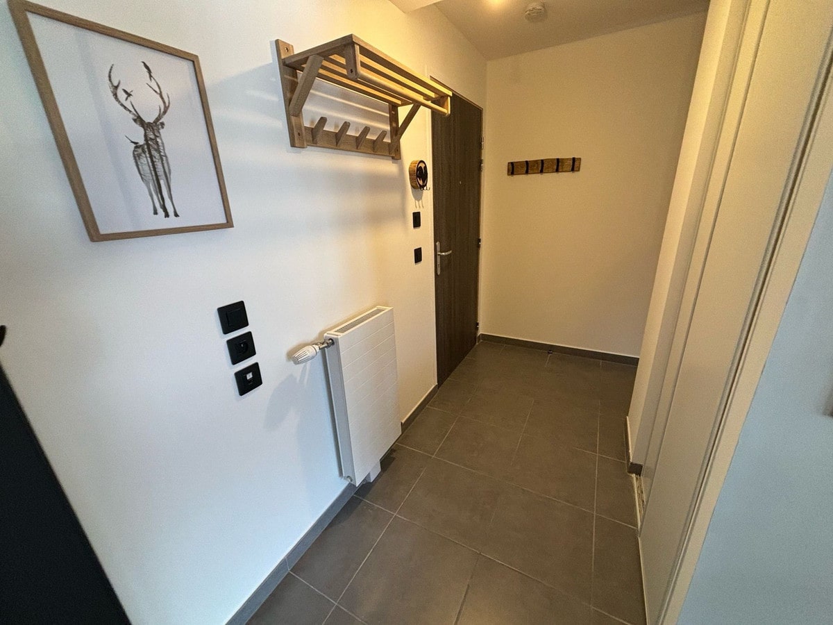 Appartement Châtel, 3 pièces, 5 personnes - Châtel