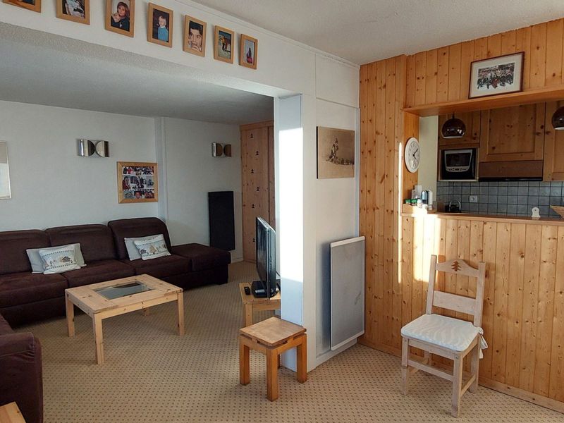 Appartement Avoriaz, 3 pièces, 6 personnes - Super Duplex 6 Pers, Balcon Sud, Avoriaz FR-1-759-55 - Avoriaz